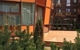 Baltic Apartments Premium