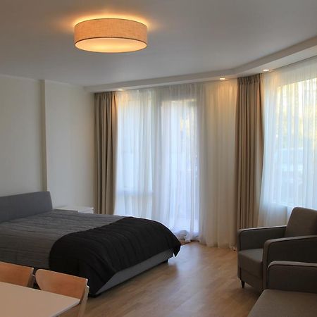 Baltic Apartments Premium Palanga Exterior photo
