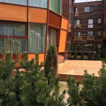 Baltic Apartments Premium Palanga Exterior photo