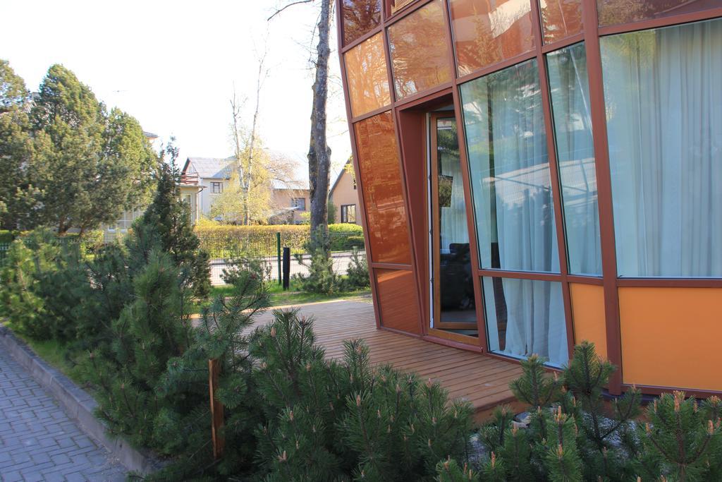 Baltic Apartments Premium Palanga Exterior photo