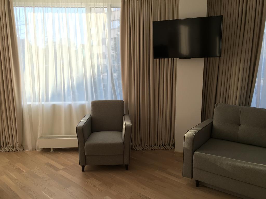 Baltic Apartments Premium Palanga Exterior photo