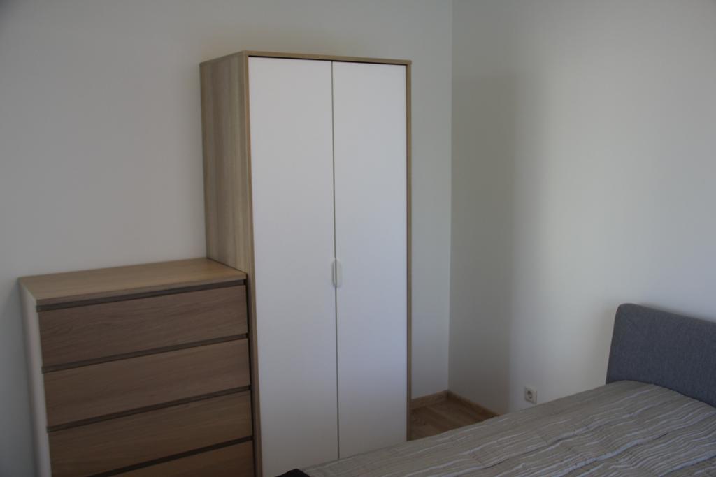 Baltic Apartments Premium Palanga Exterior photo