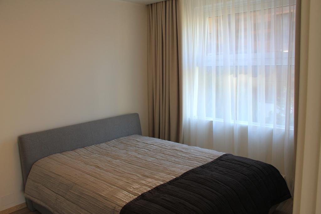 Baltic Apartments Premium Palanga Exterior photo