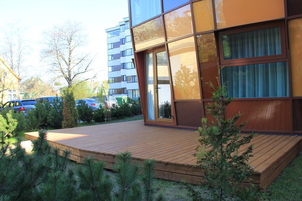 Baltic Apartments Premium Palanga Exterior photo